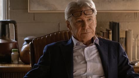 shrinking gomovie|Harrison Ford Is Comedy Gold in ‘Shrinking’ .